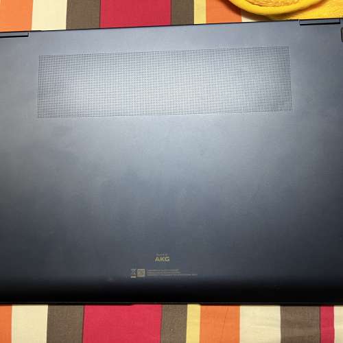 三星 Galaxy Book Pro 360 15.6 i7-1165G7/ 16 GB RAM