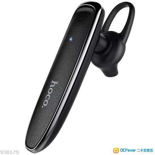 hoco 藍牙無線4.2耳機 (白色)