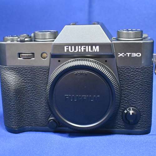新淨 Fujifilm X-T30 2610萬像素 復古設計 輕巧旅行一流 新手合用 日系色彩 XT30 T30