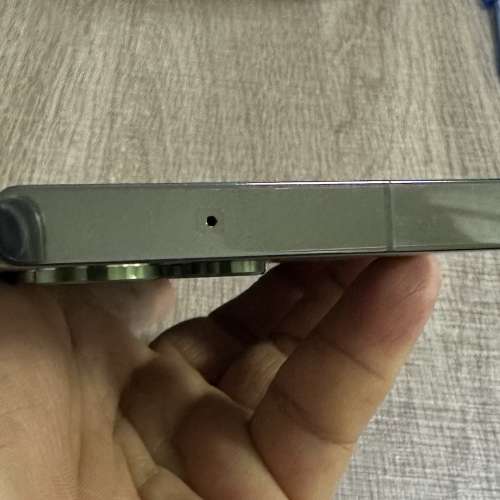 Samsung Galaxy S23 Ultra 12+512GB (Green)