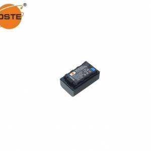 DSTE VW-VBD29 Lithium-Ion Battery Pack With Charger 代用鋰電池連充電機 (7.2V...