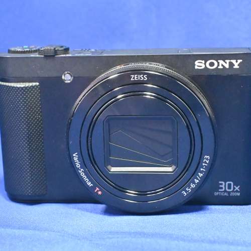 新淨 Sony HX90V 輕便相機 24-720mm鏡頭 超遠攝 行山 演唱會 旅行一流 易上手 HX90