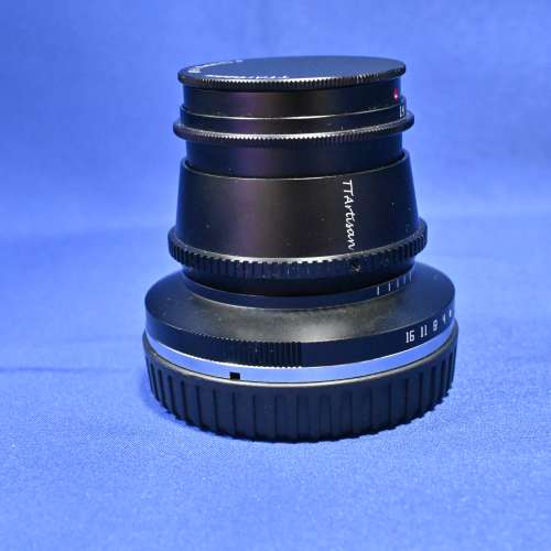 7Artisans 七工匠 35mm F1.4 MF For Nikon Z 標準鏡 大光圈 手動對焦 Z30 Z50 ZFC