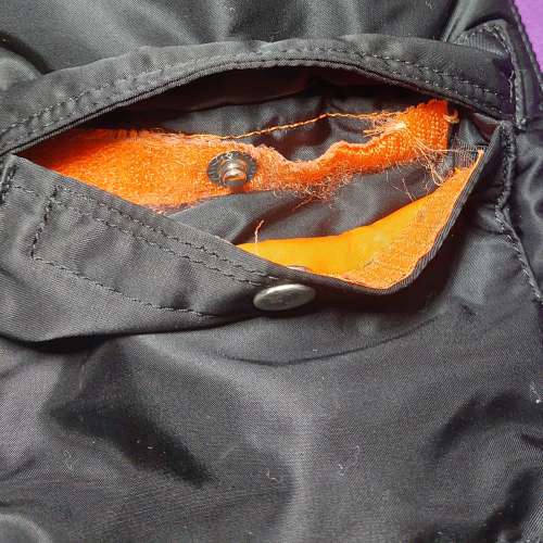 代友出售Porter背囊