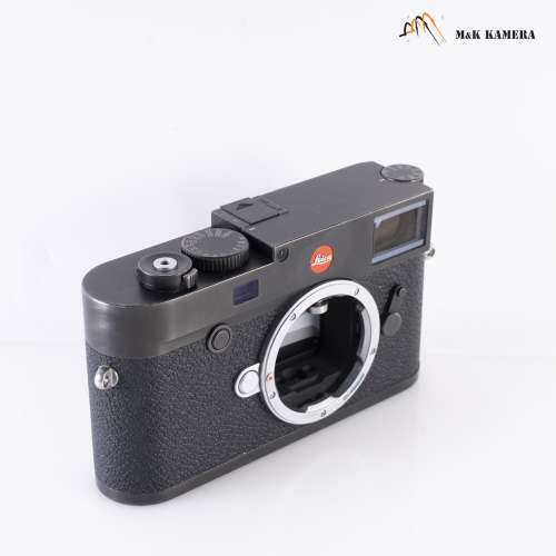 Leica M10 Black Digital Rangefinder Camera 20000 #22557