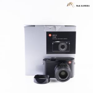 Leica Q 19000 Black Digital Compact Camera 19000 #22558