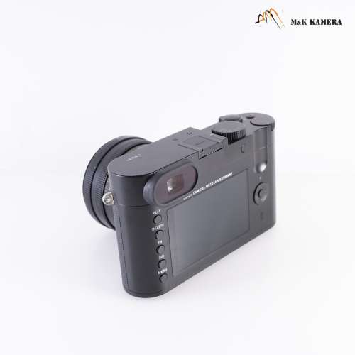 Leica Q 19000 Black Digital Compact Camera 19000 #22558