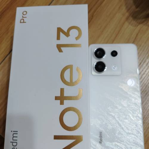 Redmi Note13Pro (16+512g)