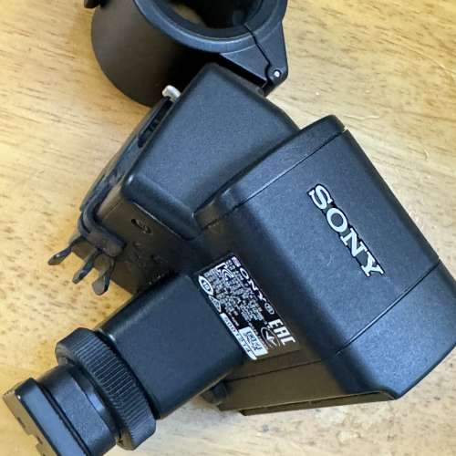 Sony XLR-A2M