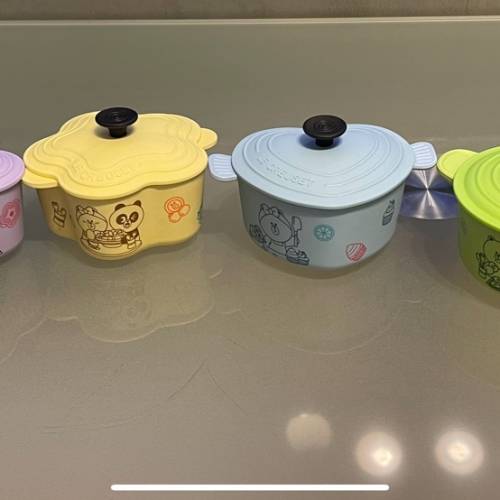 7-11 竹纖維儲物盒