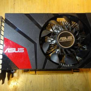 ASUS GTX 950 GDDR5 2GB 128Bit 顯示卡