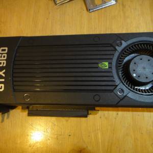 GALAX GEFORCE GTX 960 2GB 2GB DDR5 128-bit DP*3/HDMI/DVI-I