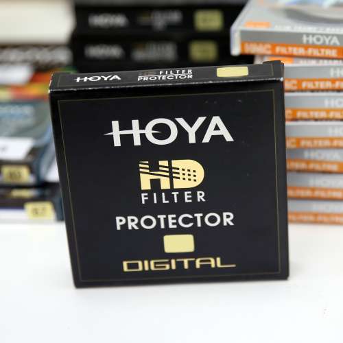 Hoya 77mm HD UV Filter