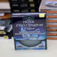 Hoya 77mm Pro1 Digital Protector Filter 67mm/72mm/82mm
