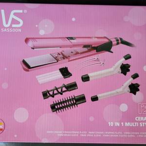 Vidal Sassoon 沙宣VS VS2810PH 陶瓷10合1造型器