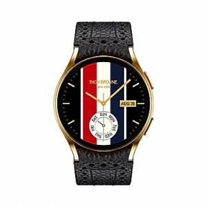 Galaxy Watch 6 Thom Browne 限量版 全新未開