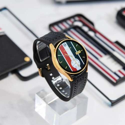 Galaxy Watch 6 Thom Browne 限量版 全新未開