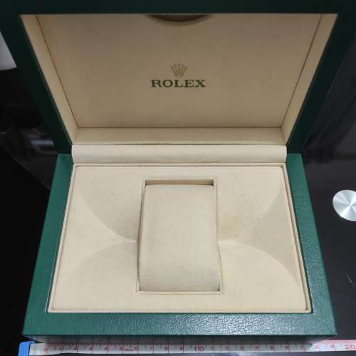 ROLEX新款中盒