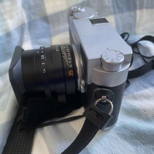 Leica M11 行貨
