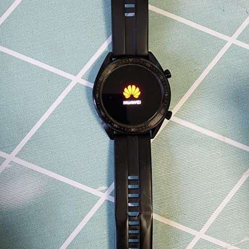 華為 Huawei Watch GT 第一代