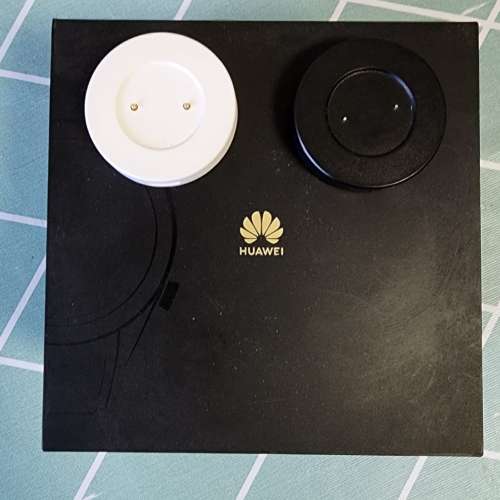 華為 Huawei Watch GT 第一代