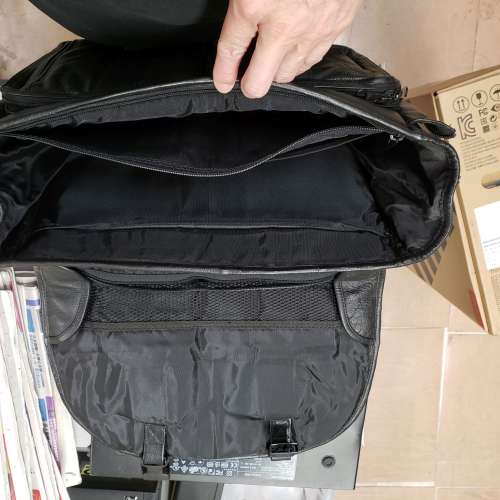 Tenba messenger 相機袋