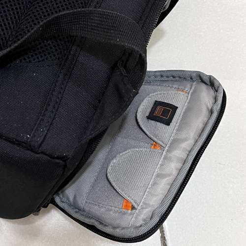Lowepro Fastpack 相機袋