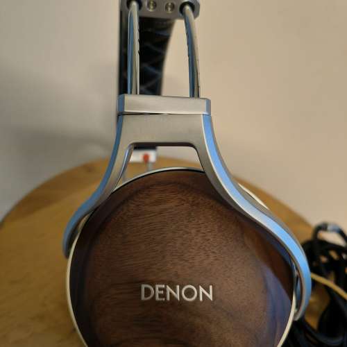 Denon D7200 大耳-國行有盒全齊-99% new