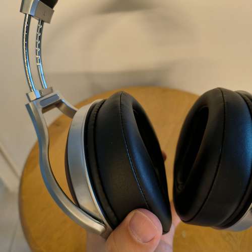 Denon D7200 大耳-國行有盒全齊-99% new