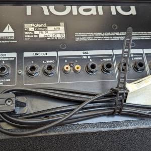 Roland V-Drums PM-30 personal monitor