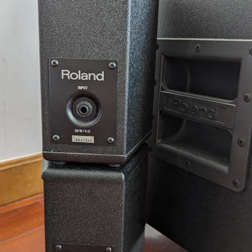 Roland V-Drums PM-30 personal monitor