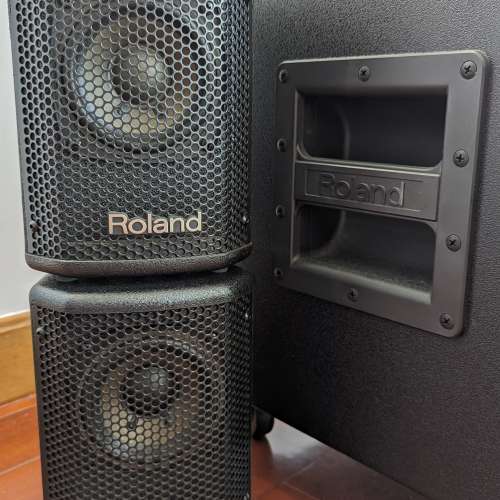 Roland V-Drums PM-30 personal monitor