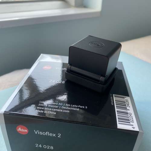 Leica Visoflex 2