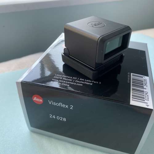 Leica Visoflex 2
