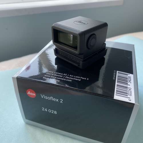 Leica Visoflex 2