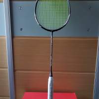 95% new Maxbolt 羽毛球拍 badminton racket