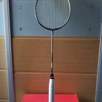 95% new Dunlop Graviton NX8100 4U 羽毛球拍 badminton racket