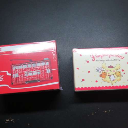 Tiny Coca-Cola Train, Leyland Victory MK2