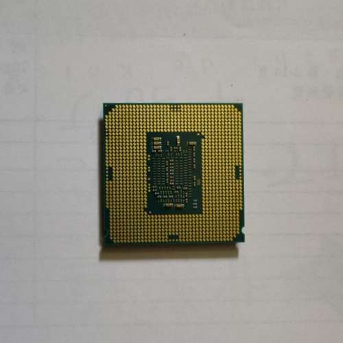 Intel&reg; Core&trade; i7-6700 cpu 處理器