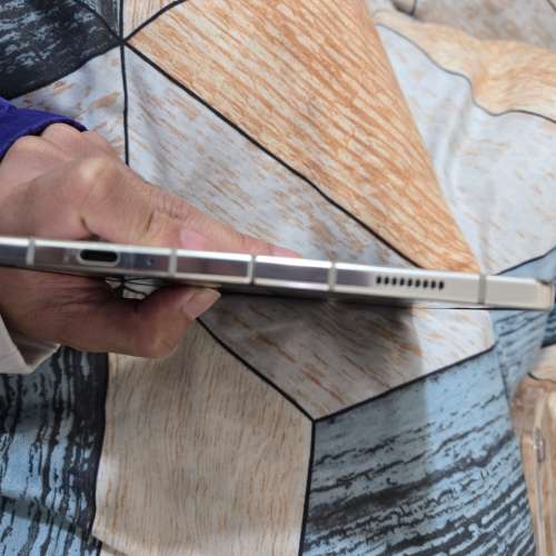 95% SAMSUNG Z Fold 5 12+512 白色