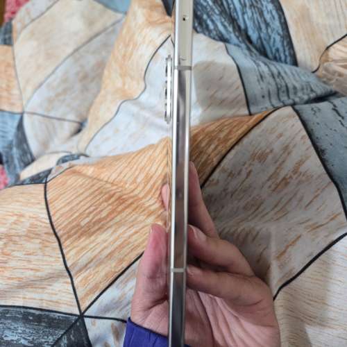 95% SAMSUNG Z Fold 5 12+512 白色