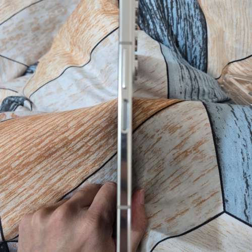 95% SAMSUNG Z Fold 5 12+512 白色