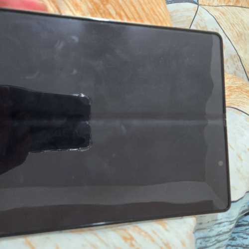 95% SAMSUNG Z Fold 5 12+512 白色