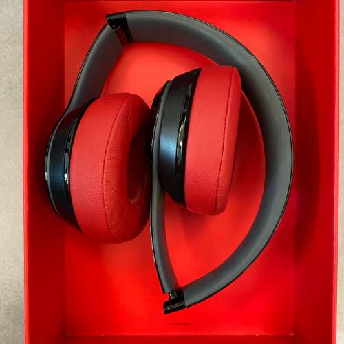 Beats Solo 2 Wired on Ear Headphone 有線耳機