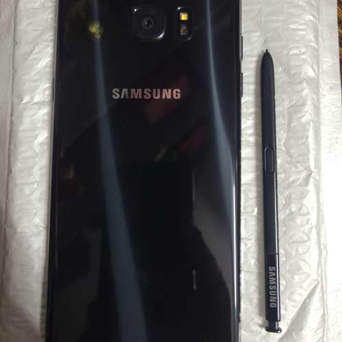 Samsung Galaxy Note FE