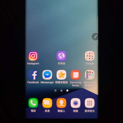 Samsung Galaxy Note FE