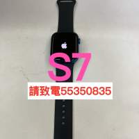 ❤️請致電55350835❤️Apple Watch S7 45mm LTE 99%新香港行貨智能手錶Series 7 ,...