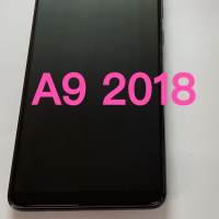 ❤️請致電55350835或ws我❤️三星Samsung Galaxy A9 2018香港行貨98%新6.3吋屏幕指...