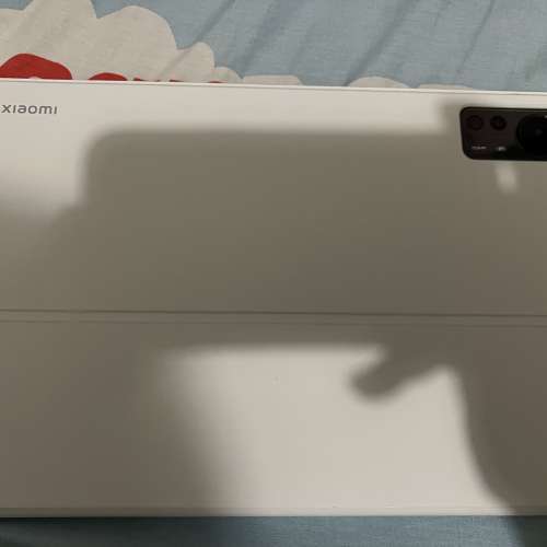 Xiaomi Pad 5 Pro 12.4 WiFi 版