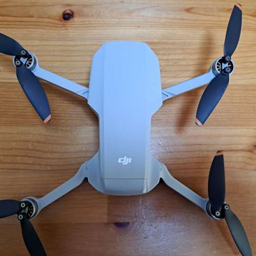 DJI MINI 2